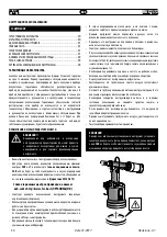 Preview for 30 page of FAR RAC 172 Instructions For Use Manual