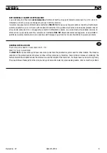 Preview for 5 page of FAR RAC 181-A Translation Of Original Instructions