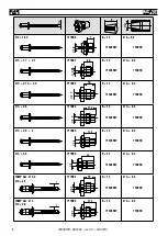 Preview for 8 page of FAR RAC 181 Instructions For Use Manual