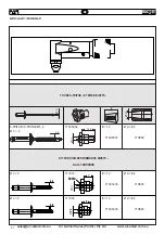 Preview for 21 page of FAR RAC 181 Original Instructions Manual