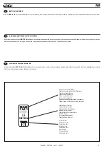 Предварительный просмотр 15 страницы FAR RAC 182-A Translation Of Original Instructions