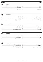 Предварительный просмотр 19 страницы FAR RAC 182-A Translation Of Original Instructions