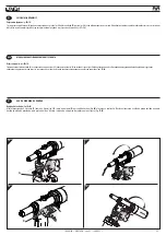 Предварительный просмотр 23 страницы FAR RAC 182-A Translation Of Original Instructions