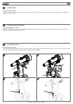 Предварительный просмотр 25 страницы FAR RAC 182-A Translation Of Original Instructions