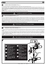 Предварительный просмотр 31 страницы FAR RAC 182-A Translation Of Original Instructions