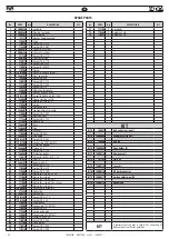 Предварительный просмотр 42 страницы FAR RAC 182-A Translation Of Original Instructions