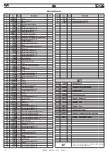 Предварительный просмотр 48 страницы FAR RAC 182-A Translation Of Original Instructions