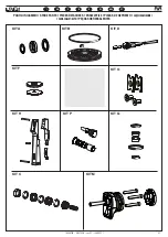 Предварительный просмотр 51 страницы FAR RAC 182-A Translation Of Original Instructions