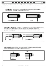 Предварительный просмотр 52 страницы FAR RAC 182-A Translation Of Original Instructions