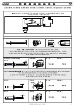 Предварительный просмотр 53 страницы FAR RAC 182-A Translation Of Original Instructions