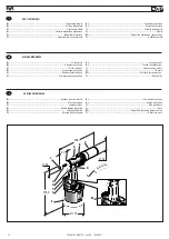 Preview for 18 page of FAR RAC 182 Original Instructions Manual