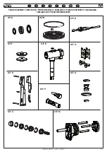 Предварительный просмотр 51 страницы FAR RAC 182 Original Instructions Manual