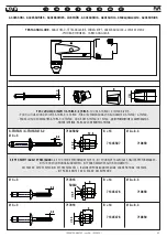 Предварительный просмотр 53 страницы FAR RAC 182 Original Instructions Manual