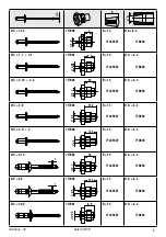 Предварительный просмотр 5 страницы FAR RAC 185 Instructions For Use Manual