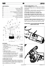 Preview for 8 page of FAR RAC 185 Instructions For Use Manual