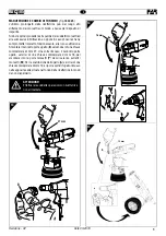 Preview for 9 page of FAR RAC 185 Instructions For Use Manual