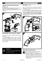 Предварительный просмотр 10 страницы FAR RAC 185 Instructions For Use Manual