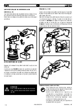 Preview for 18 page of FAR RAC 185 Instructions For Use Manual