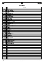 Preview for 38 page of FAR RAC 185 Instructions For Use Manual