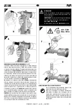 Preview for 13 page of FAR RAC 211 Instructions For Use Manual