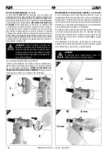 Preview for 28 page of FAR RAC 211 Instructions For Use Manual