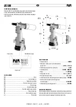 Preview for 31 page of FAR RAC 211 Instructions For Use Manual