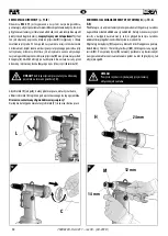 Preview for 32 page of FAR RAC 211 Instructions For Use Manual