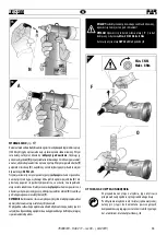 Preview for 33 page of FAR RAC 211 Instructions For Use Manual