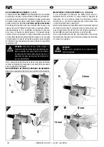 Preview for 40 page of FAR RAC 211 Instructions For Use Manual