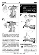 Preview for 41 page of FAR RAC 211 Instructions For Use Manual