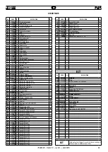 Preview for 43 page of FAR RAC 211 Instructions For Use Manual