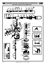 Preview for 50 page of FAR RAC 211 Instructions For Use Manual