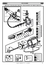 Предварительный просмотр 45 страницы FAR RAC 2200 Translation Of Original Instructions