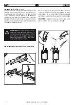 Предварительный просмотр 12 страницы FAR RAC 230 Original Instruction