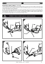 Предварительный просмотр 13 страницы FAR RAC 230 Original Instruction