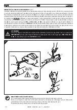 Предварительный просмотр 14 страницы FAR RAC 230 Original Instruction