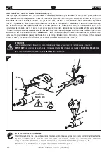 Предварительный просмотр 24 страницы FAR RAC 230 Original Instruction