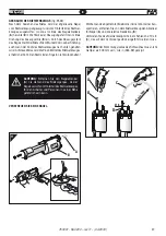 Предварительный просмотр 27 страницы FAR RAC 230 Original Instruction