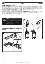 Предварительный просмотр 32 страницы FAR RAC 230 Original Instruction