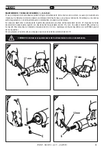 Предварительный просмотр 33 страницы FAR RAC 230 Original Instruction