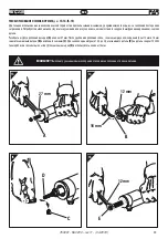 Предварительный просмотр 43 страницы FAR RAC 230 Original Instruction