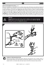 Предварительный просмотр 44 страницы FAR RAC 230 Original Instruction