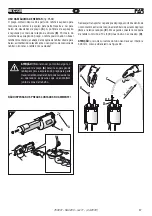 Предварительный просмотр 47 страницы FAR RAC 230 Original Instruction