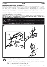 Предварительный просмотр 49 страницы FAR RAC 230 Original Instruction