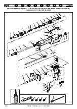 Предварительный просмотр 54 страницы FAR RAC 230 Original Instruction