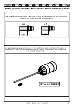 Предварительный просмотр 55 страницы FAR RAC 230 Original Instruction