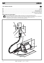 Preview for 8 page of FAR RAC 2500 P Translation Of Original Instructions