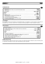 Preview for 15 page of FAR RAC 2500 P Translation Of Original Instructions