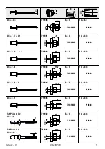 Предварительный просмотр 11 страницы FAR RAC 2500 Translation Of The Original Instructions