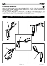 Предварительный просмотр 18 страницы FAR RAC 2500 Translation Of The Original Instructions